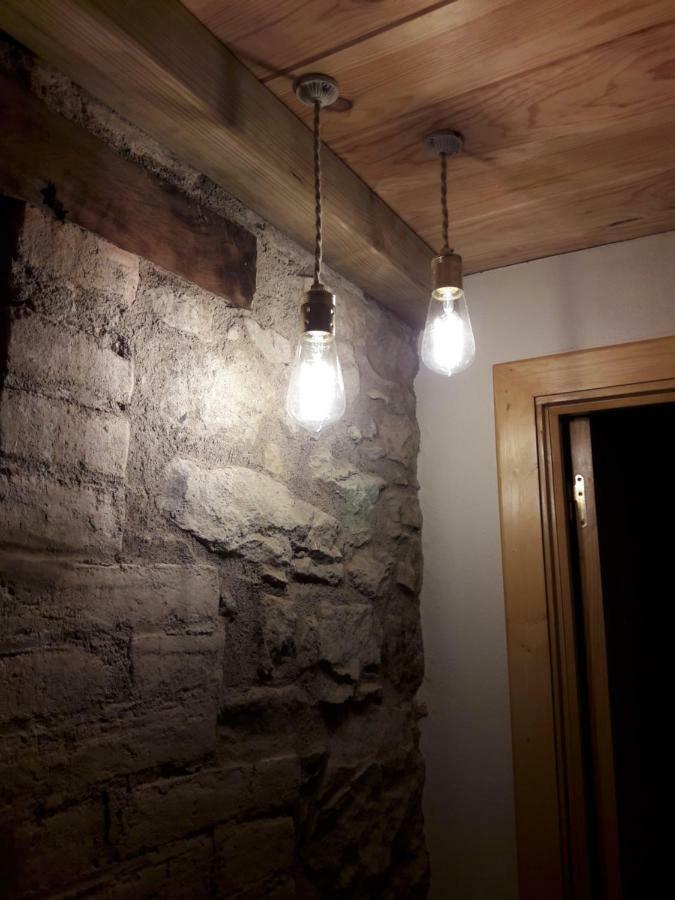 Вилла Mas Roca Del Mill Perafita Экстерьер фото